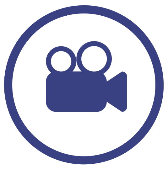 Image til videoptagelse