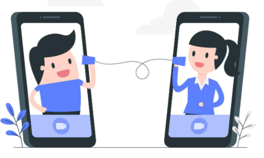 Videkonference i grupper